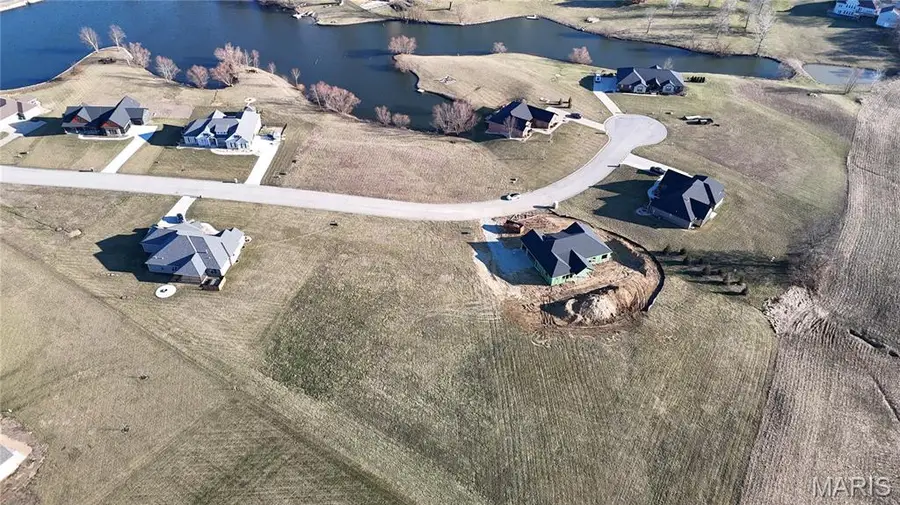 8635 Aidan Way, Troy, IL 62294 - #3