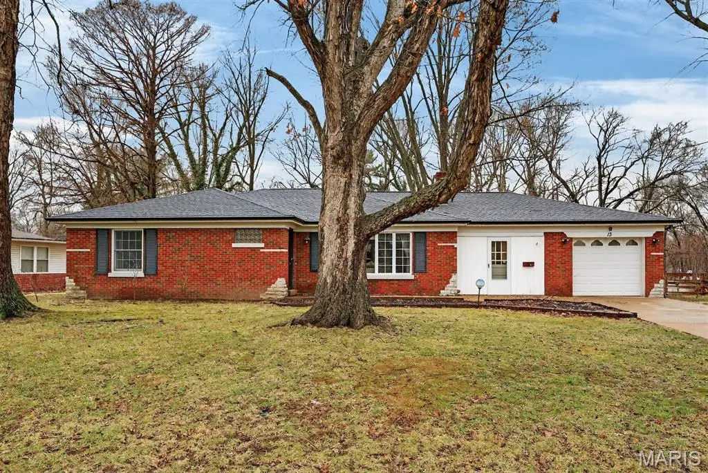 13 Meta Drive, Swansea, IL 62226 - #1