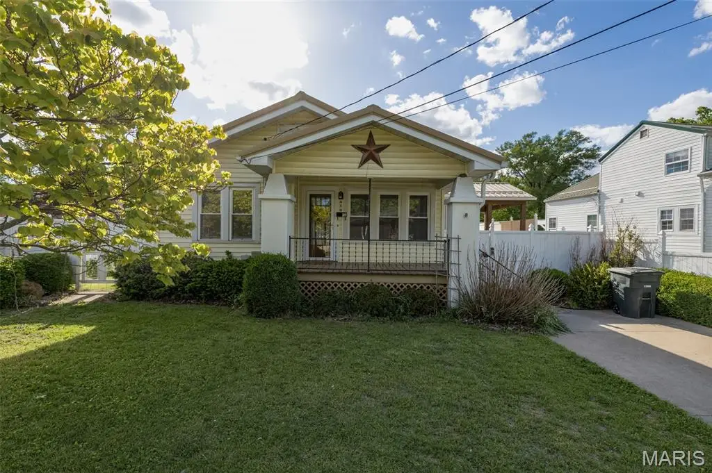 319 S Division Street, Bonne Terre, MO 63628 - #1