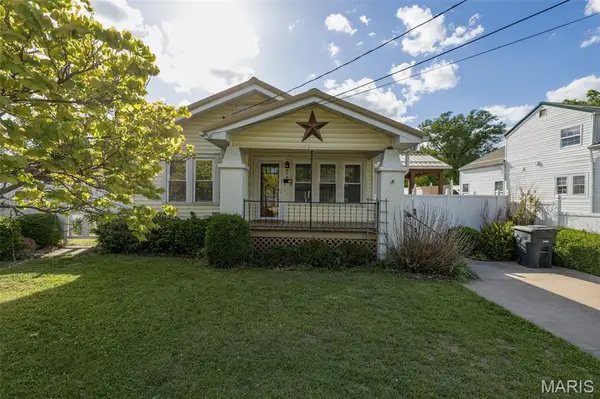 319 S Division Street, Bonne Terre, MO 63628