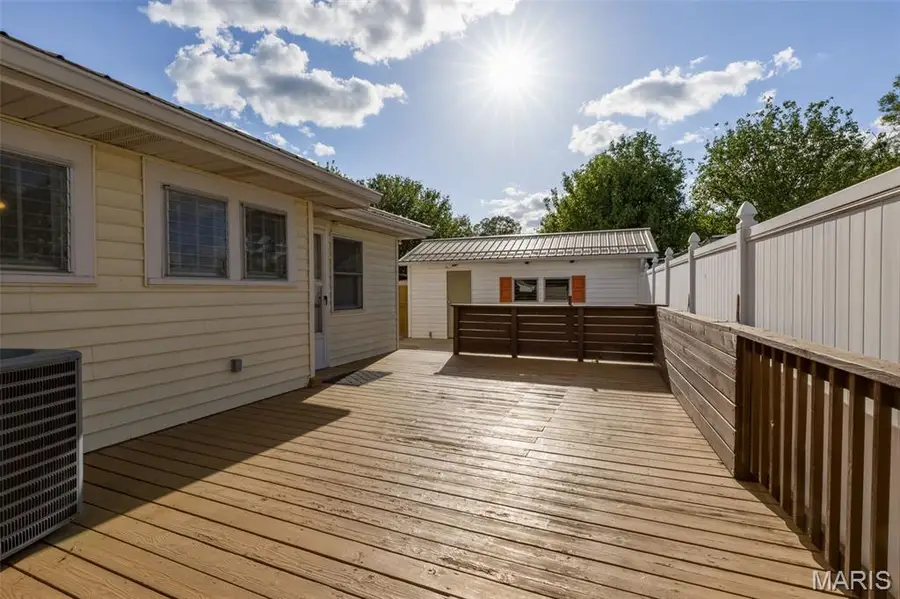 319 S Division Street, Bonne Terre, MO 63628 - #3