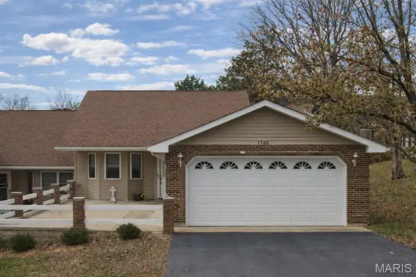 1740 Napoleon Drive, Bonne Terre, MO 63628