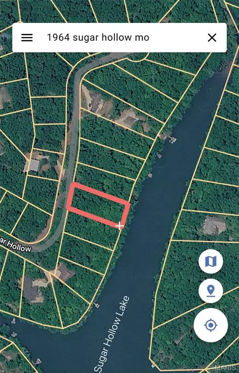 1964 Sugar Hollow Court, Marthasville, MO 63357 - #2