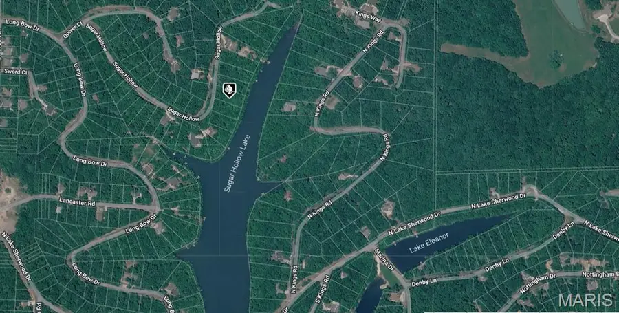 1964 Sugar Hollow Court, Marthasville, MO 63357 - #3