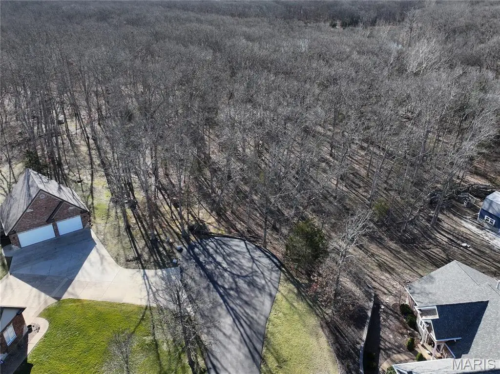 3 Woodbridge Creek Drive, Wentzville, MO 63385 - #1