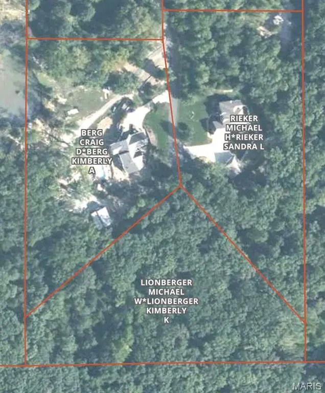 3 Woodbridge Creek Drive, Wentzville, MO 63385 - #2