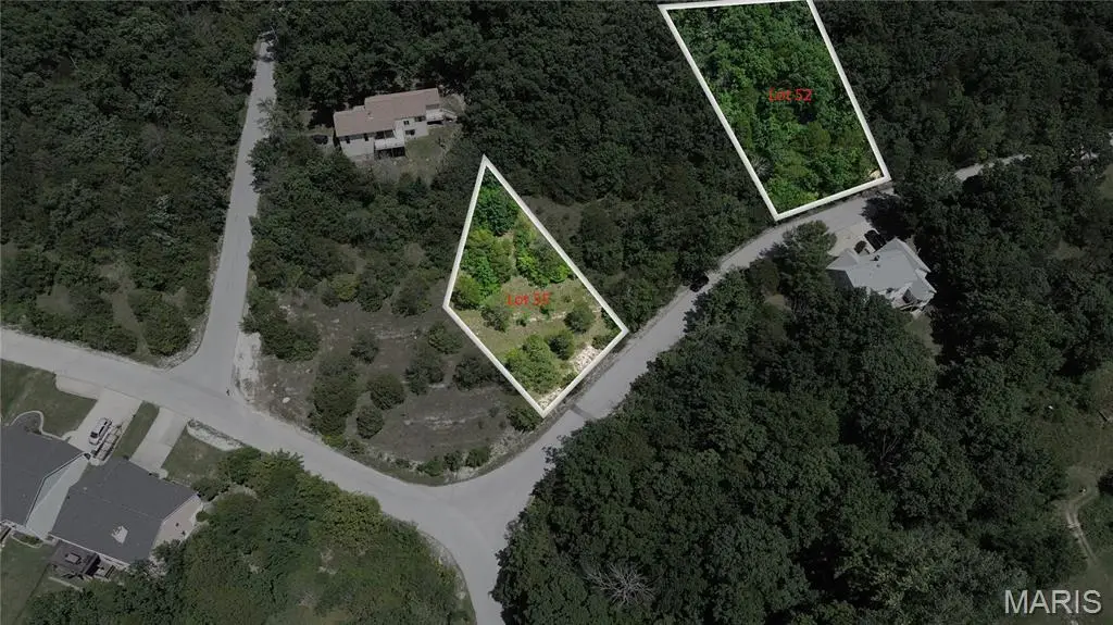 9628 Moonshine Drive, Hillsboro, MO 63050 - #1