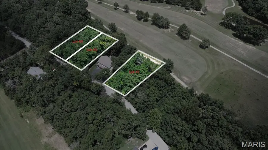 9628 Moonshine Drive, Hillsboro, MO 63050 - #3