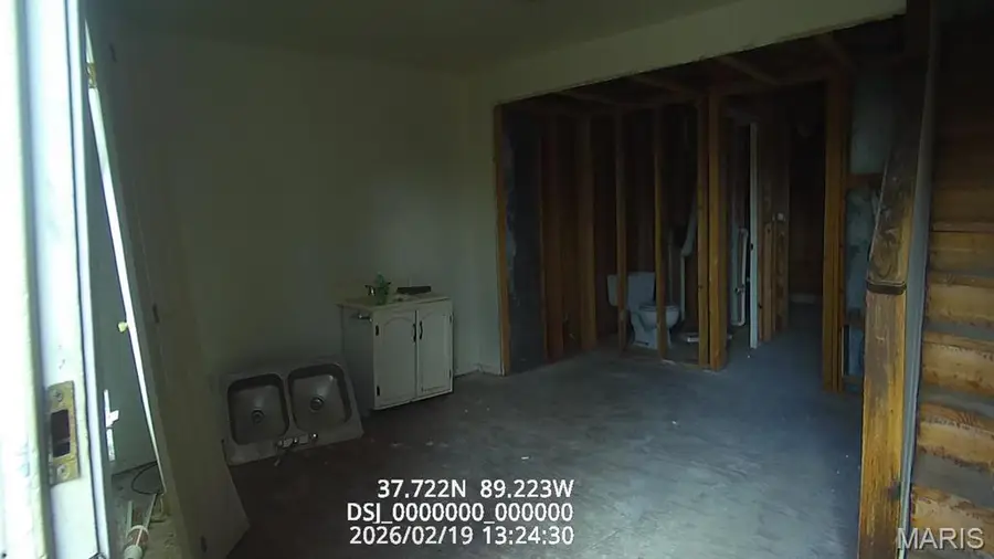 519 Rawlings, Carbondale, IL 62901 - #2