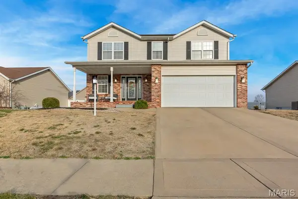 4744 Danielle Court, Granite City, IL 62040