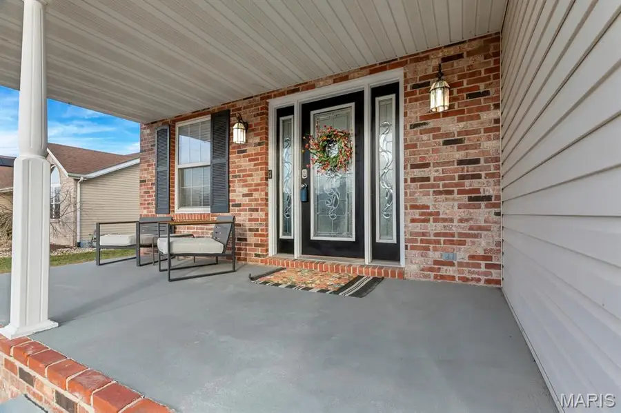 4744 Danielle Court, Granite City, IL 62040 - #2