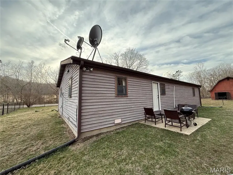 3559 Highway F, Annapolis, MO 63620 - #3