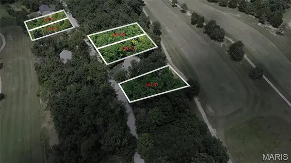 9635 Moonshine Drive, Hillsboro, MO 63050