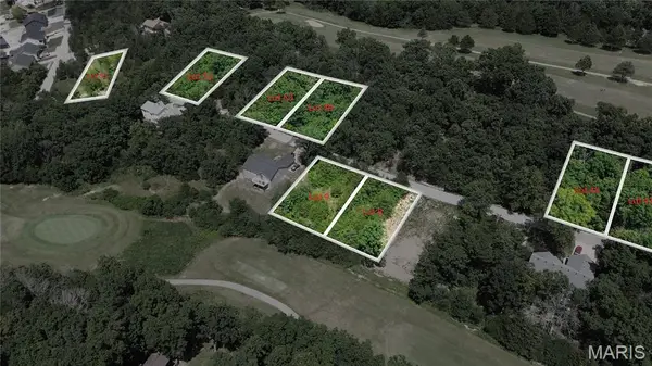 9631 Moonshine Drive, Hillsboro, MO 63050