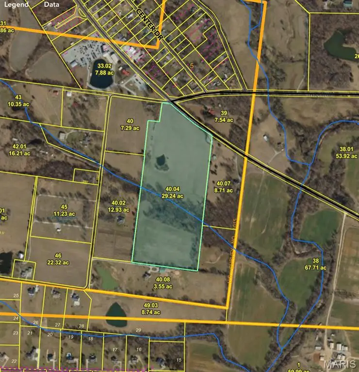 3381 Highway Oo, Farmington, MO 63640 - #1