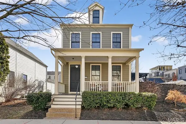 3300 Shutten Street, St Charles, MO 63301