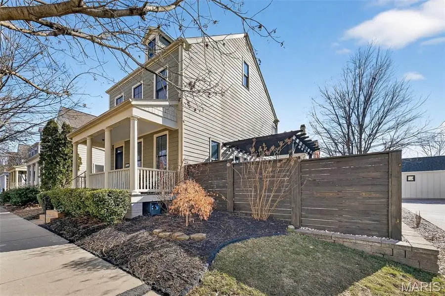 3300 Shutten Street, Saint Charles, MO 63301 - #2