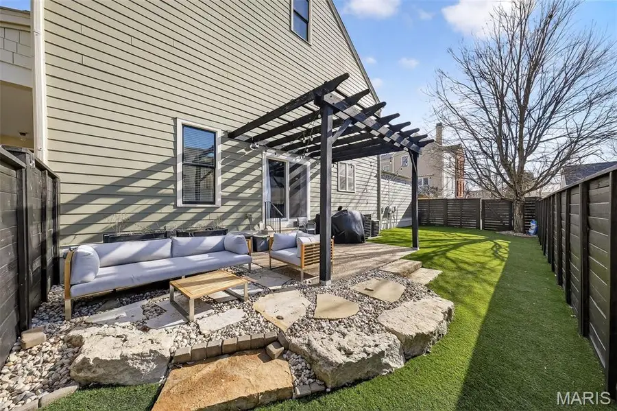 3300 Shutten Street, Saint Charles, MO 63301 - #3