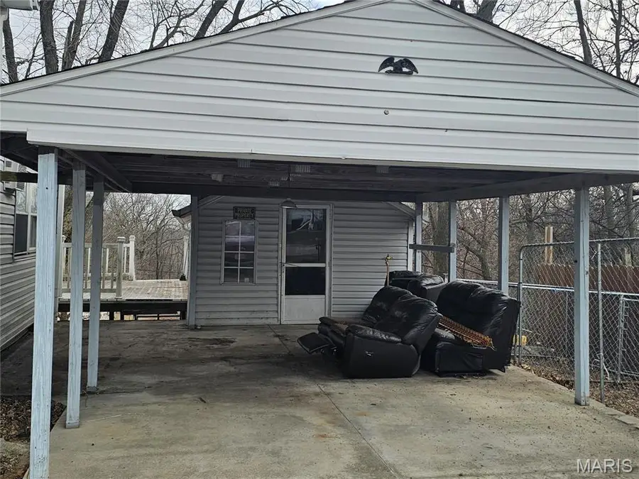 1120 George Street, Chester, IL 62233 - #2