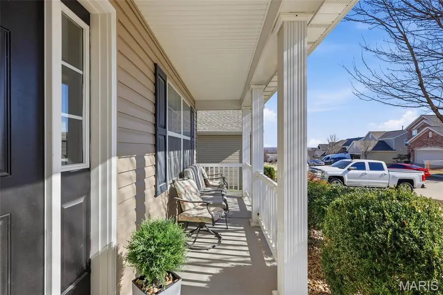 361 Magoffin Trails Court, Oakville, MO 63129 - #3