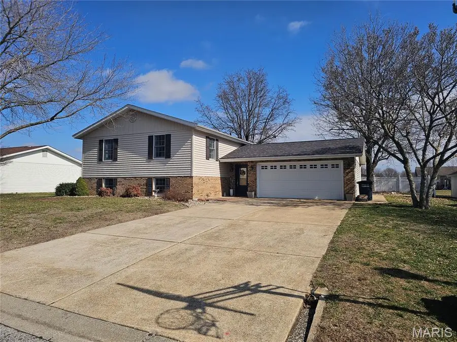 806 Windy Way, Steeleville, IL 62288 - #2