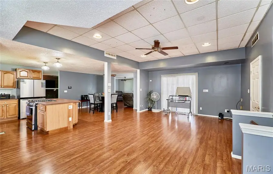 1628 Clock Tower Drive, Saint Louis, MO 63138 - #3