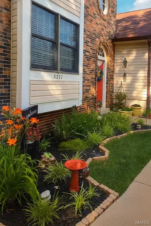 5527 Pierre Court, Tesson Ferry, MO 63128 - #2