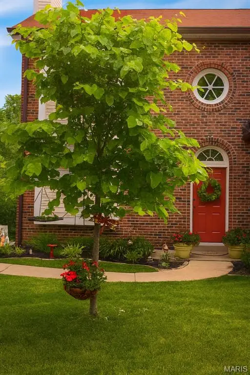 5527 Pierre Court, Tesson Ferry, MO 63128 - #3