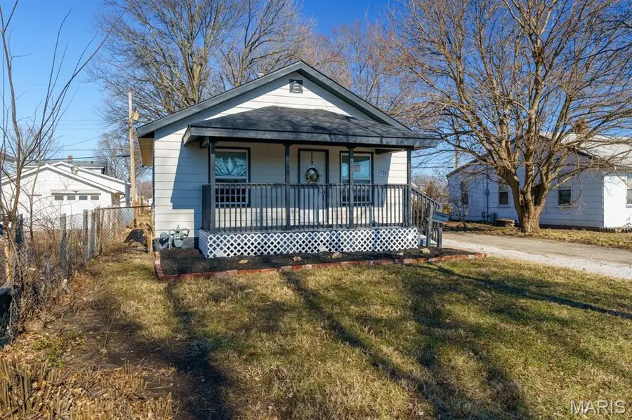 1709 Moro Avenue, Granite City, IL 62040 - #3
