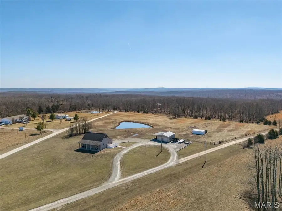 110 Crossover Ridge Road, Fredericktown, MO 63645 - #2