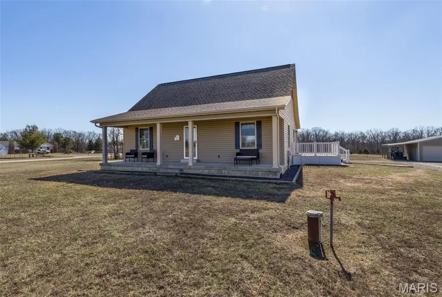 110 Crossover Ridge Road, Fredericktown, MO 63645 - #3