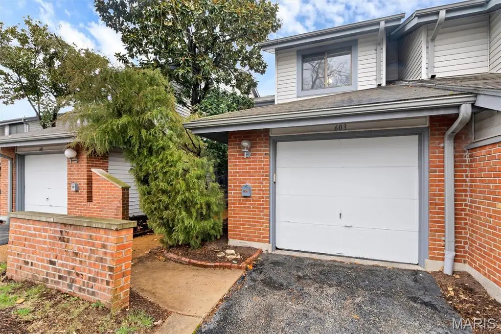 603 Painted Vista Drive, Ballwin, MO 63021 - #1