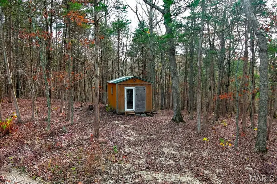 8490 Hickory Ln - Ethan's Landing Lot C 3 Acres, Dittmer, MO 63023 - #2