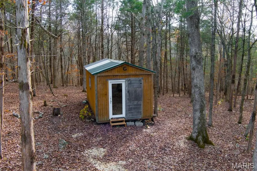 8490 Hickory Ln - Ethan's Landing Lot C 3 Acres, Dittmer, MO 63023 - #3