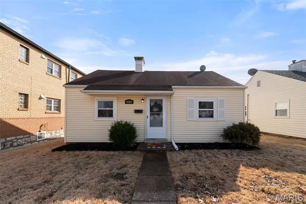 5060 Potomac Street, Saint Louis, MO 63139 - #1