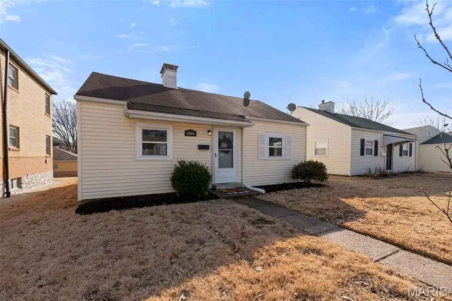 5060 Potomac Street, Saint Louis, MO 63139 - #2