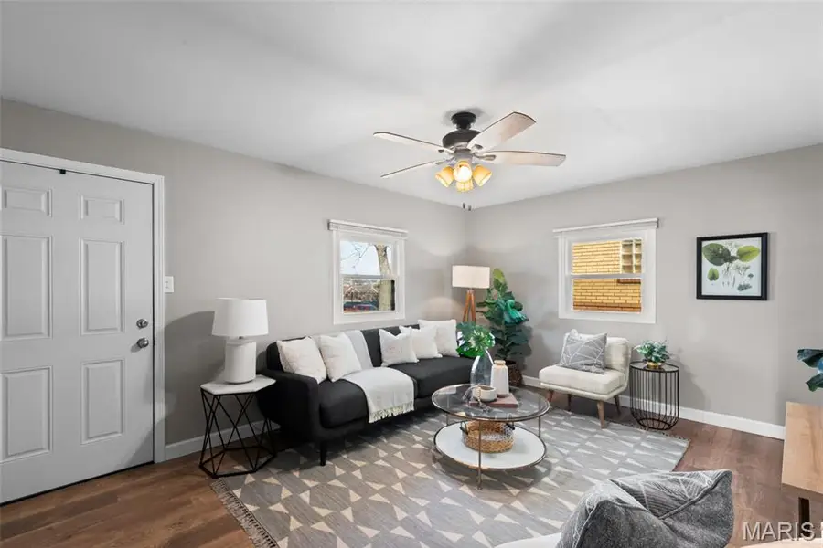 5060 Potomac Street, Saint Louis, MO 63139 - #3