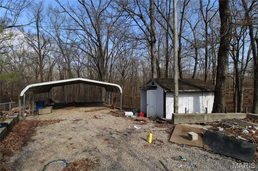 137 E Lexington Avenue, Poplar Bluff, MO 63901 - #2