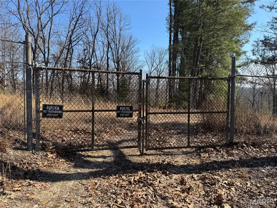 224 Chapel Park Drive, Sullivan, MO 63080 - #3