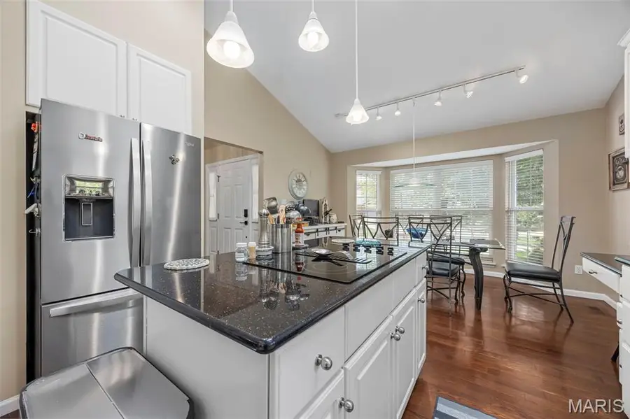 818 Brae Court #30, Chesterfield, MO 63017 - #2