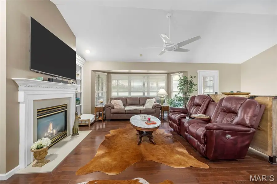 818 Brae Court #30, Chesterfield, MO 63017 - #3