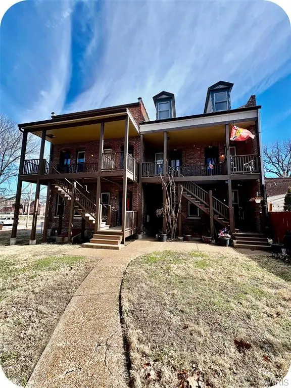 2304 S 10th Street #R, Saint Louis, MO 63104 - #1