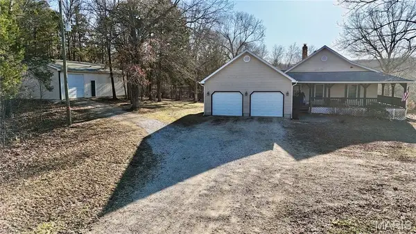 4101 Juedeman Road, Unincorporated, MO 65453