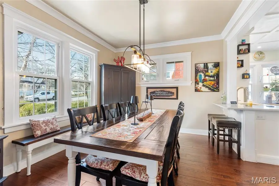 643 Elmwood Avenue, Webster Groves, MO 63119 - #2