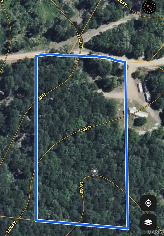 10066 Fish Hook Road, Potosi, MO 63664 - #3