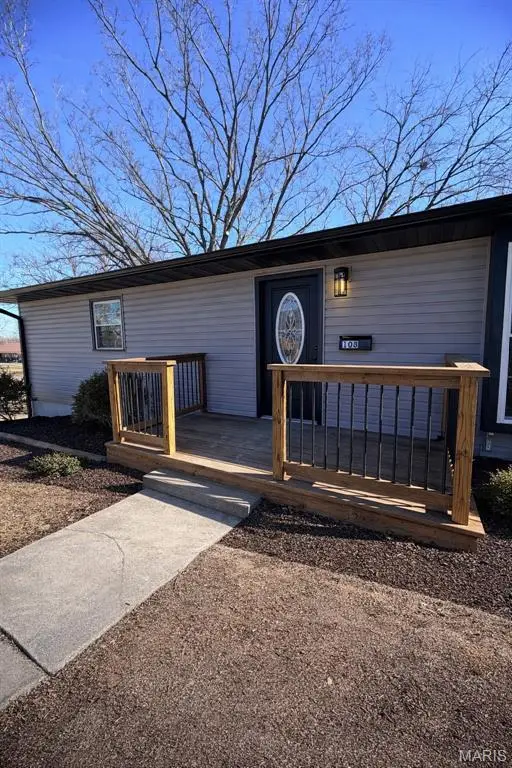 108 Market St, Paris, MO 65275 - #3