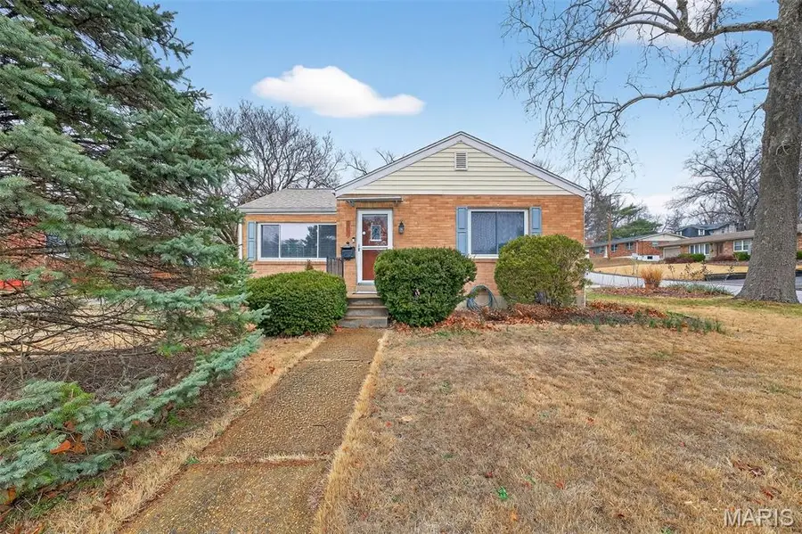 10201 Midland Boulevard, Overland, MO 63114 - #2