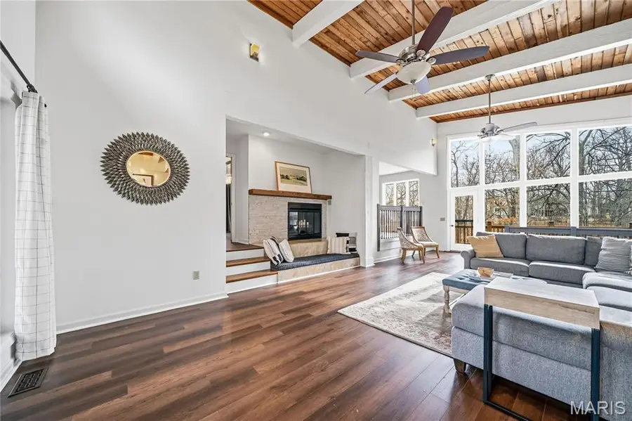 628 Beaver Court, Lake Saint Louis, MO 63367 - #3