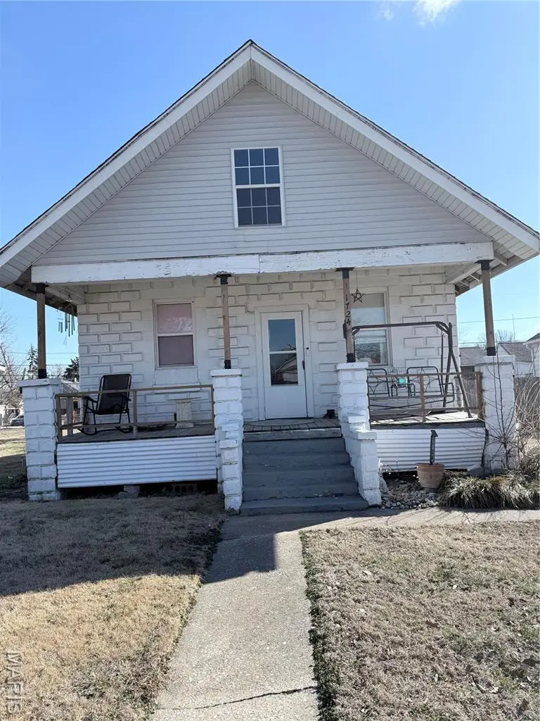 1724 Poplar Street, Granite City, IL 62040 - #1