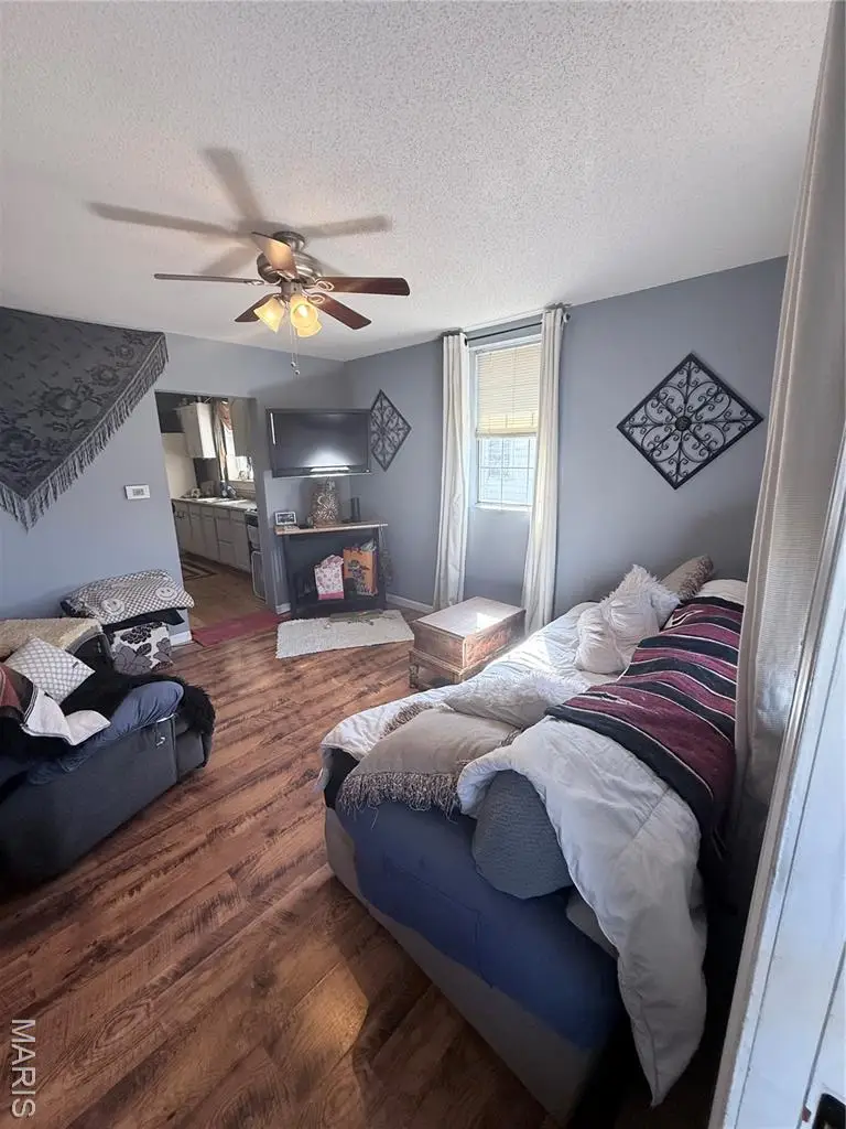 1724 Poplar Street, Granite City, IL 62040 - #3